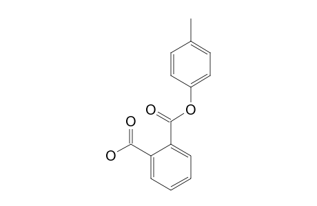 PARA-METHYLPHENYL-HYDROGEN-PHTHALATE