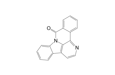 BENZO-[E]-CANTHIN-6-ONE