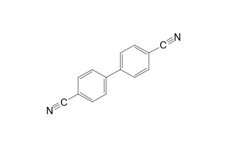Biphenyl-4,4'-dicarbonitrile