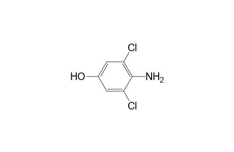 Phenol, 4-amino-3,5-dichloro-