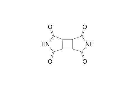 Cyclobutanebissuccinimide