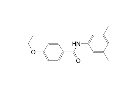 N-(3,5-dimethylphenyl)-4-ethoxybenzamide