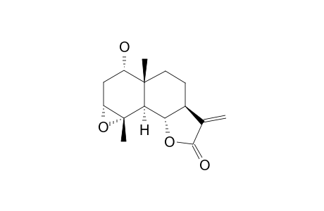 LUDOVICIN-A