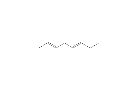 (2E,5E)-2,5-Octadiene