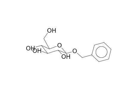 Benzyl-b-d-glucopyranoside