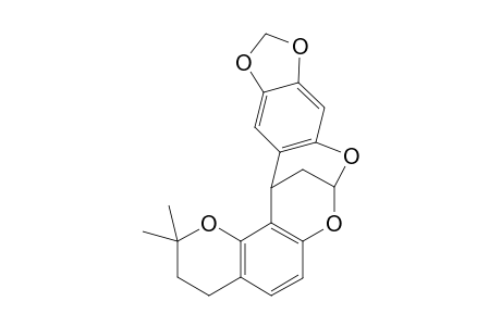13,13-Dimethyl-11,12-dihydro-7,15-methano-15H-dibenzo[d,g][1,3]dioxocin