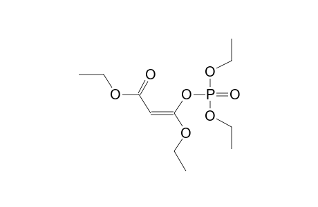 DIETHYL(1-ETHOXY-2-ETHOXYCARBONYLVINYL)PHOSPHATE