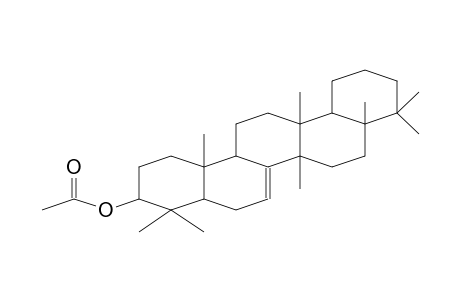 Swertenyl acetate