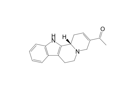 1-[(12bS)-1,4,6,7,12,12b-hexahydroindolo[2,3-a]quinolizin-3-yl]ethanone