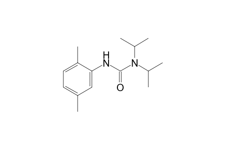 1,1-diisopropyl-3-(2,5-xylyl)urea