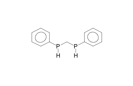 Diphenylphosphinomethane