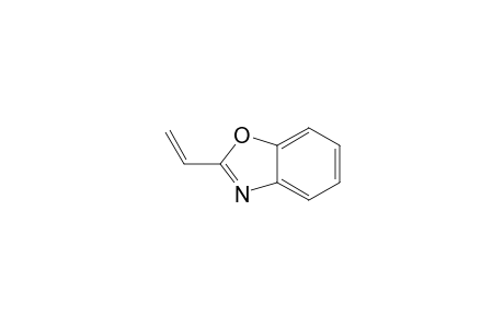 Benzoxazole, 2-ethenyl-