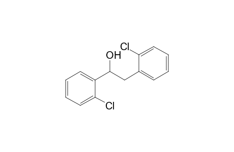 1,2-Bis(2-chlorophenyl)ethanol