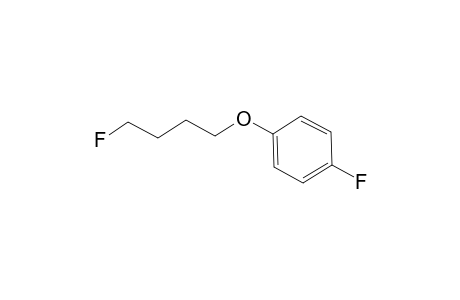 1-Fluoro-4-(4-fluorobutoxy)benzene