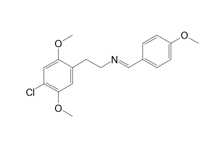 25C-NB4OMe-imine