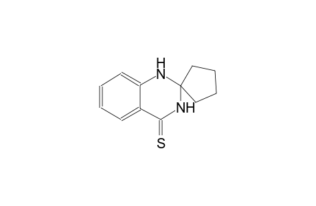 3',4'-dihydro-1'H-spiro[cyclopentane-1,2'-naphthalene]-4'-thione