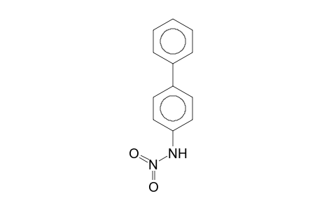 1,1'-Biphenyl-4-amine, N-nitro-