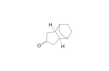 4,7-Ethano-2H-inden-2-one, octahydro-, cis-