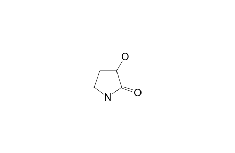 3-hydroxy-2-pyrrolidone