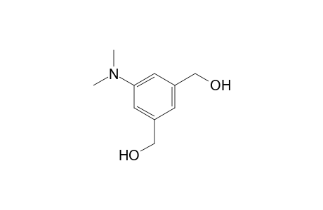 (5-(dimethylamino)-1,3-phenylene)dimethanol