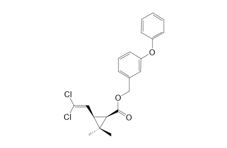 cis-Permethrin