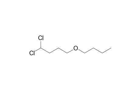 4,4-Dichlorobutyl butyl ether