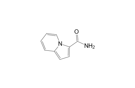 3-Indolizinecarboxamide