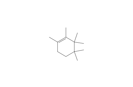 Hexamethylcyclohexene