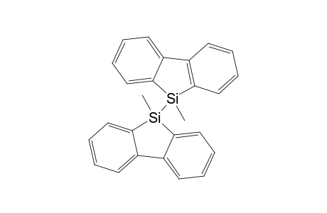 5-methyl-5-(5-methylbenzo[b][1]benzosilol-5-yl)benzo[b][1]benzosilole