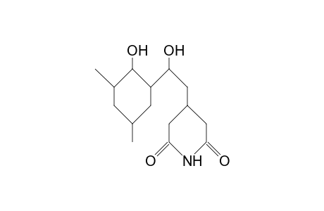 Dihydro-cycloheximide