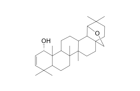 1alpha-hydroxyallobetul-2-ene