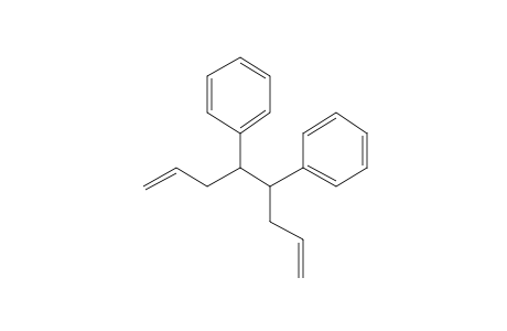 (1-Allyl-2-phenyl-4-pentenyl)benzene