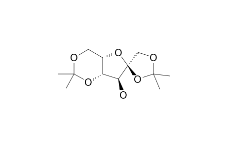 1,2:4,6-Di-O-isopropylidene-alpha-L-sorbofuranose