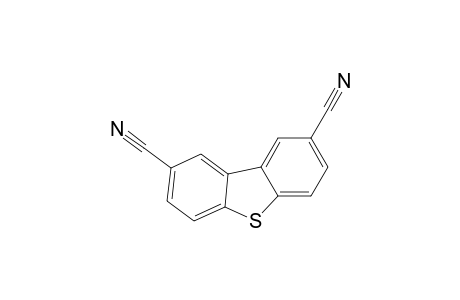 dibenzothiophene-2,8-dicarbonitrile