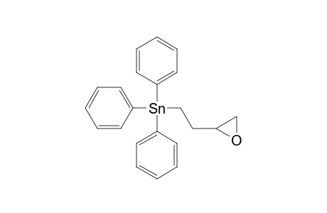 (3,4-Epoxybytyl)triphenylstannane