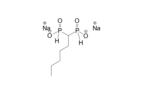 DISODIUM-HEXYL-1,1-BIS-H-PHOSPHINATE