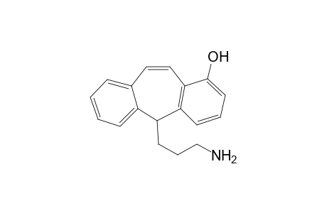 Protriptyline-M (nor-HO-ring) MS2