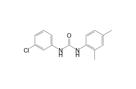 3'-chloro-2,4-dimethylcarbanilide