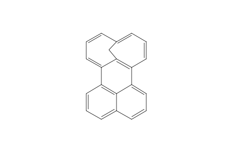 5,7-PERI-NAPHTHALENO-1,6-METHANO-[10]-ANNULENE