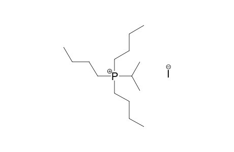 isopropyltributylphosphonium iodide