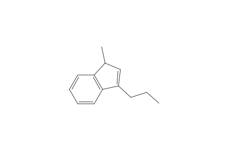 1-Methyl-3-propyl-1H-indene