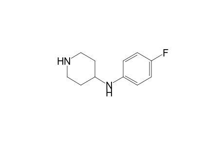 para-fluoro 4-Anilinopiperidine