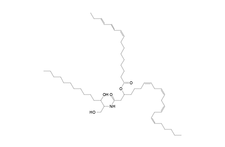 Cer 14:0;2O/22:4;(3OH)(FA 16:3)