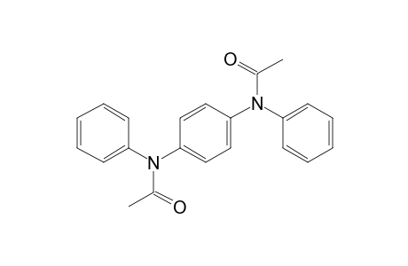 N,N'-Diphenyl-p-phenylenediamine, N,N'-diacetyl-