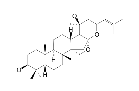 Jujubogenin