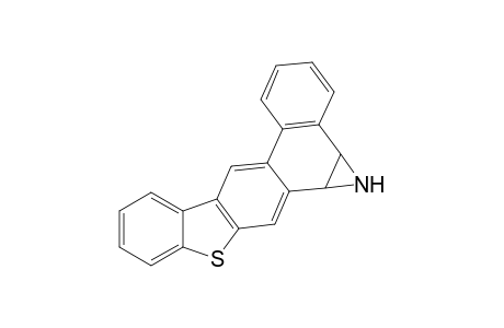 1a,12b-Dihydro-1H-benz[b]azirino-[9,10]-phenanthro[3,2-d]thiophene