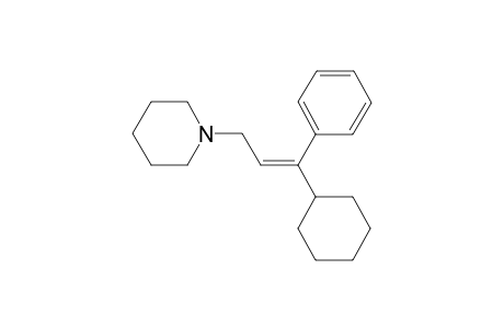 Trihexyphenidyl-A (-H2O)