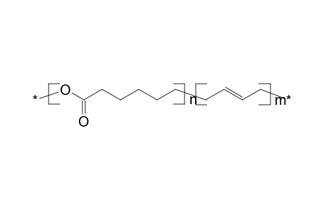 Polyester-6-b-poly(butadiene), 2:1