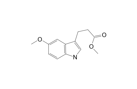 5-Hydroxyindolepropanoic acid 2ME