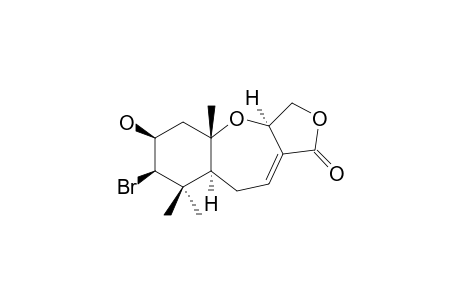 9-BETA-HYDROXY-APLYSISTATIN